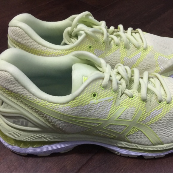 asics gel nimbus 20 womens australia